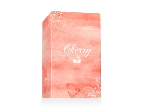 Ahmed Al Maghribi Cherry Eau de Parfum 50 ml (dam)