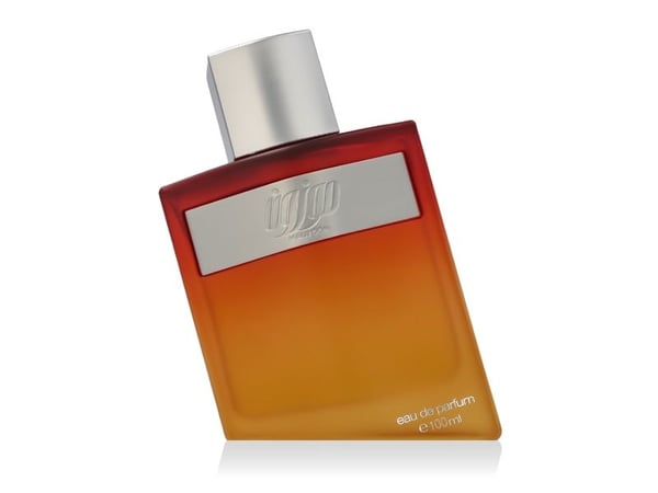 Ahmed Al Maghribi Mauzoon Eau De Parfum 100 ml (unisex)