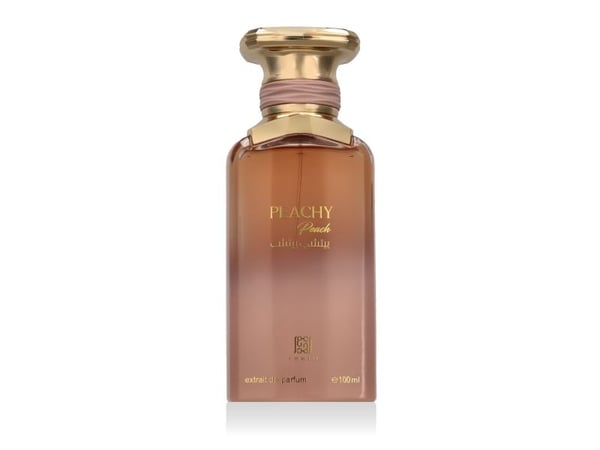 Ahmed Al Maghribi Peachy Peach Extrait de parfum 100 ml (unisex)