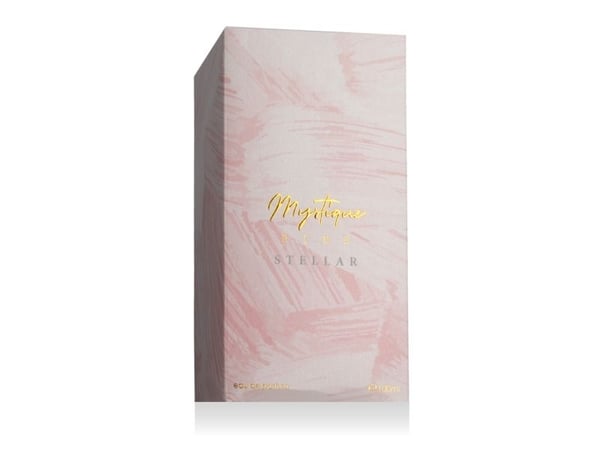 Ahmed Al Maghribi Mystique Pink Eau De Parfum 100 ml (unisex)