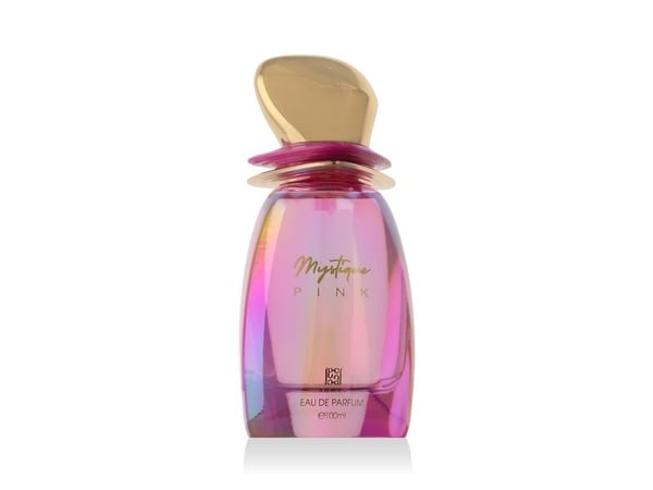 Ahmed Al Maghribi Mystique Pink Eau De Parfum 100 ml (unisex)