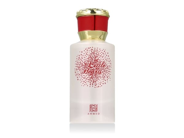 Ahmed Al Maghribi Little Hearts Eau De Parfum 50 ml (unisex)