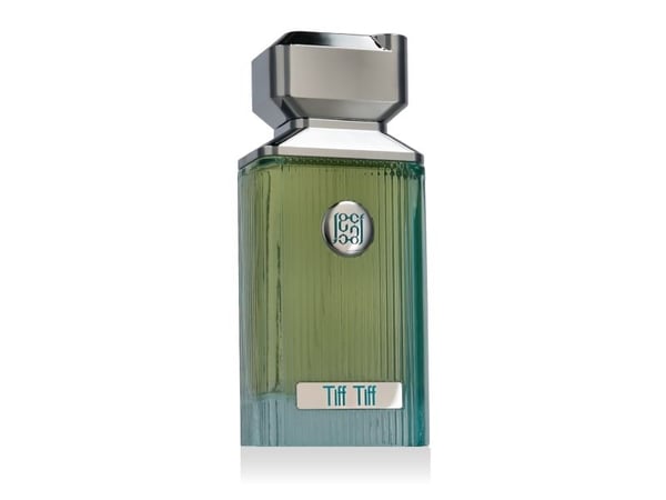 Ahmed Al Maghribi Tiff Tiff Extrait de parfum 100 ml (unisex)