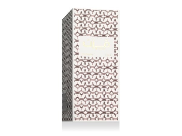 Ahmed Al Maghribi Muzn Eau De Parfum 100 ml (unisex)