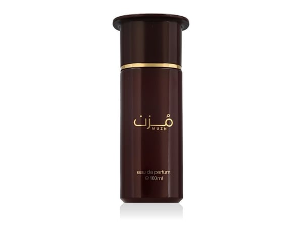 Ahmed Al Maghribi Muzn Eau De Parfum 100 ml (unisex)