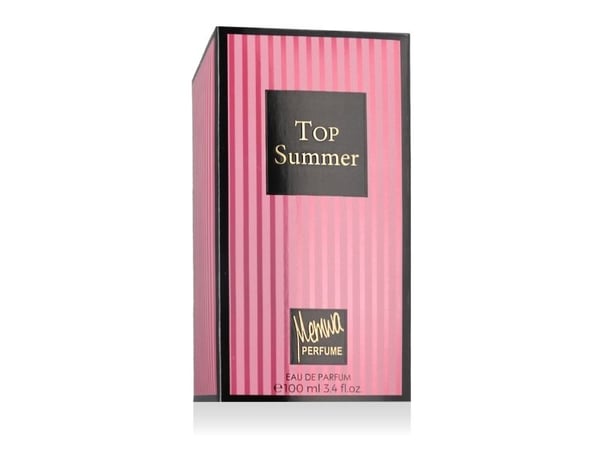 Memwa Top Summer Eau De Parfum 100 ml (kvinne)