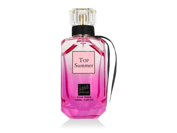 Memwa Top Summer Eau De Parfum 100 ml (dam)