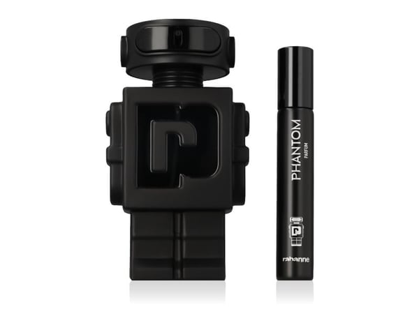 Rabanne Phantom Parfyymi 100 ml + Parfyymi 20 ml (mies)