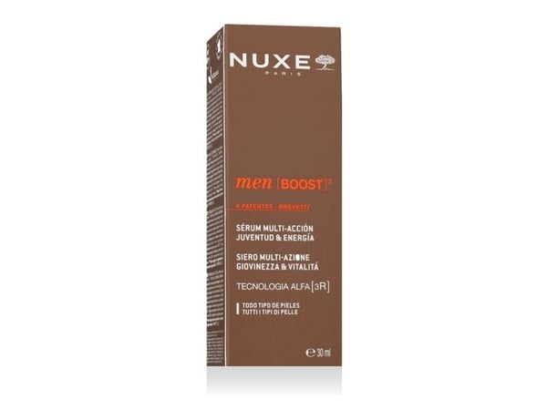 Nuxe Men Serum - - 30 ml