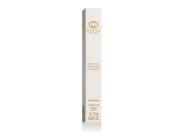 Gucci Guilty Pour Femme Eau De Parfum Intense Miniature 10 ml (woman)