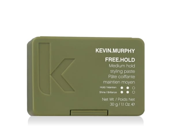 KEVIN MURPHY_Fee Hold hiustahna keskipitkän pitoon ja luonnolliseen kiiltoon 30g