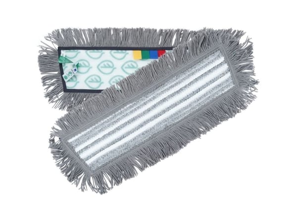 Micro Complete moppi, ABENA Puri-Line, harmaa, mikrokuitu, 40 cm - (5 kpl)