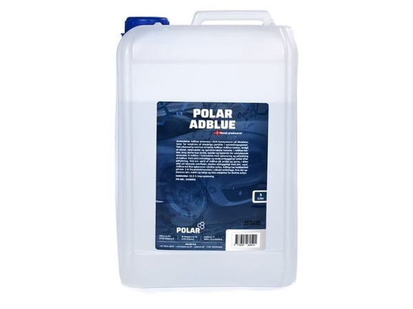 Polar Adblue 5L