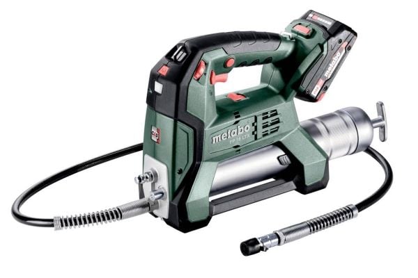 Metabo 600789500
