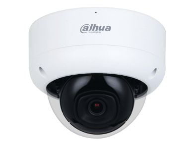 Dahua Technology IPC DH- -HDBW3441E-S-S2, IP-turvakamera, Sisätila ja ulkotila, Langallinen, 120 dB, Katto, Valkoinen