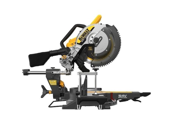 DeWALT DCS781N-XJ, 450 mm, 23,2 kg, 1 kpl