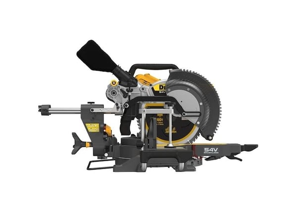 DeWALT DCS781N-XJ, 450 mm, 23,2 kg, 1 kpl