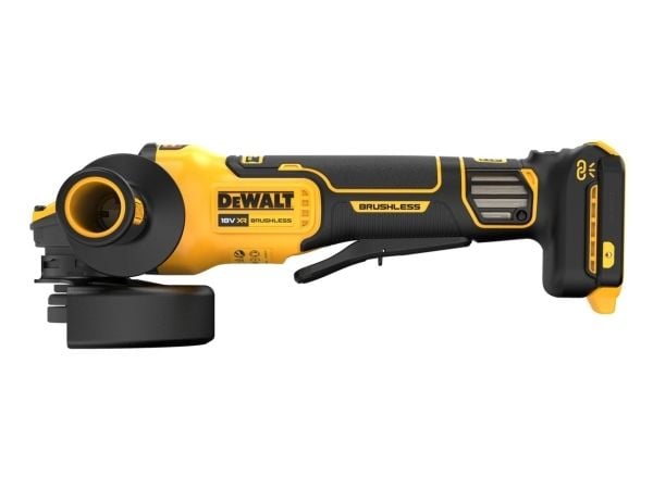 DeWALT DCG416VSN-XJ, 1 styck, 1,8 kg