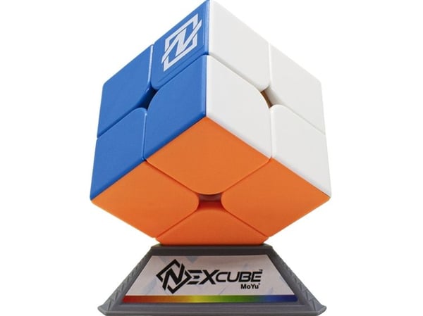 Dėlionė Goliath “Nexcube Cube 2x2 Classic”