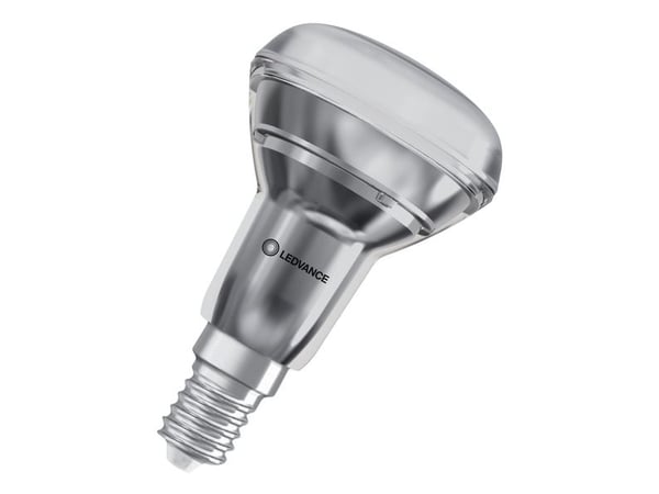 Osram LED R50 P, 4,3 W, 60 W, E14, 350 lm, 15000 h, Lämmin valkoinen