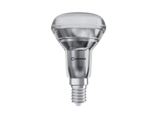 Osram LED R50 P, 4,3 W, 60 W, E14, 350 lm, 15000 timer, Varm hvit