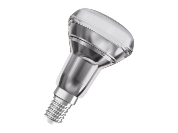 Osram LED R50 P, 4,3 W, 60 W, E14, 350 lm, 15000 timer, Varm hvit