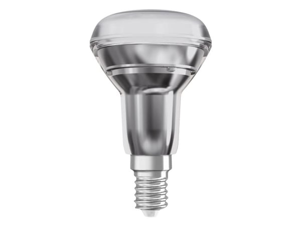 Osram LED R50 P, 4,3 W, 60 W, E14, 350 lm, 15000 timer, Varm hvit