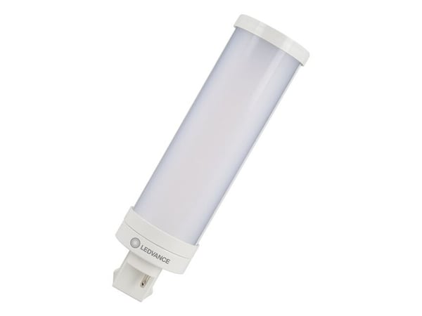 Osram DULUX LED T EM & AC MAINS VALUE, 9 W, 26 W, 1100 lm, 30000 timer, Kjølig hvit