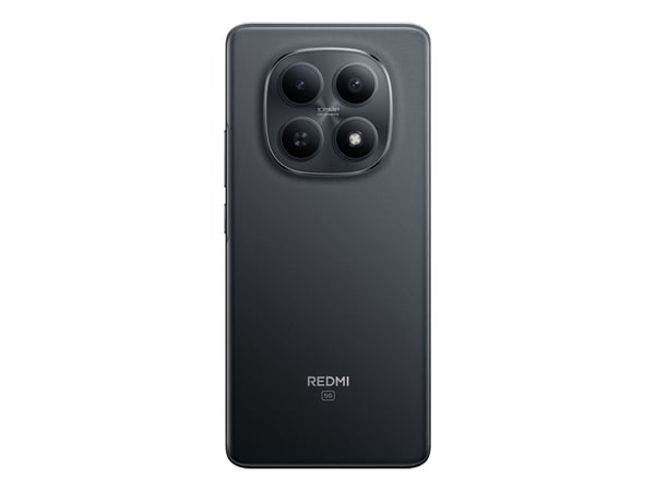 Xiaomi Redmi Note 15 5G - 5G smarttelefon - dobbelt-SIM - RAM 8 GB / Internminne 256 GB - microSD slot - OLED-display - 6.77" - 2392 x 1080 piksler...