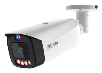 Dahua Technology WizSense IPC-HFW3849T1-AS-PV-PRO, IP-turvakamera, Sisätila ja ulkotila, Langallinen, 120 dB, CE-LVD: EN62368-1; CE-EMC: Electromag...