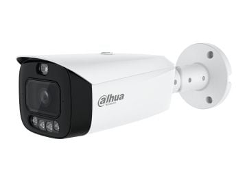 Dahua Technology WizSense IPC-HFW3849T1-AS-PV-PRO, IP-turvakamera, Sisätila ja ulkotila, Langallinen, 120 dB, CE-LVD: EN62368-1; CE-EMC: Electromag...