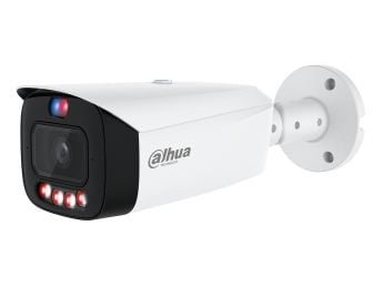 Dahua Technology WizSense IPC-HFW3849T1-AS-PV-PRO, IP-turvakamera, Sisätila ja ulkotila, Langallinen, 120 dB, CE-LVD: EN62368-1; CE-EMC: Electromag...