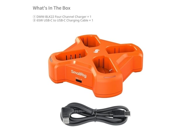 SmallRig 5748