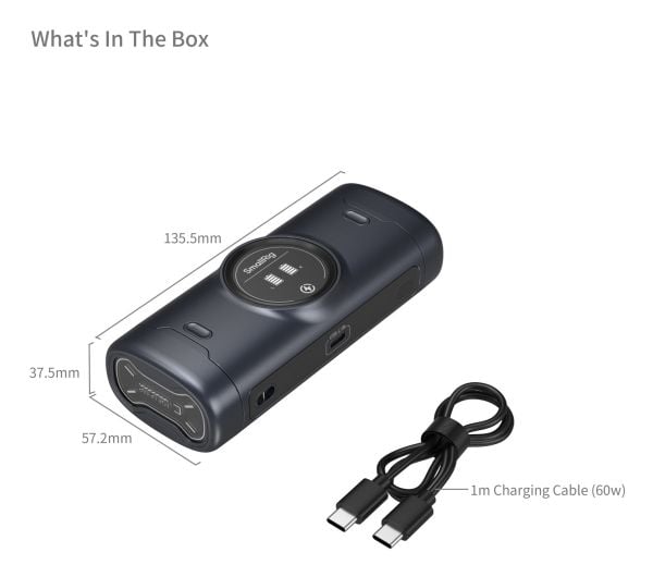 SmallRig 5105