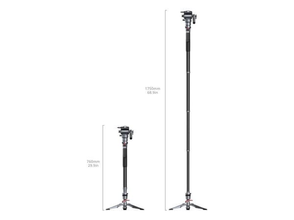 SmallRig 5565, Lajittelu