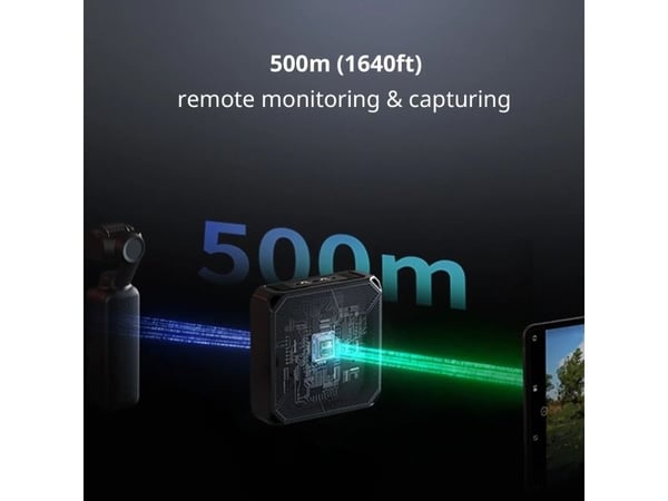 SmallRig 5566, Solskjerm, Cameras, 1 stykker, 104 mm, 37 mm, 102 mm