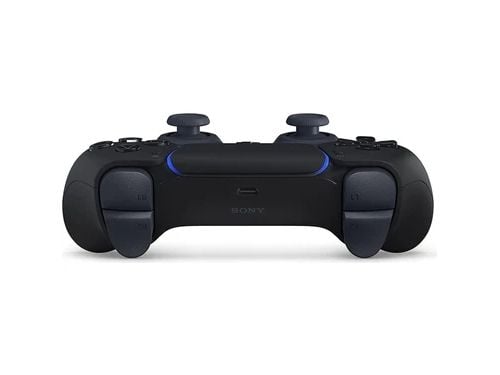 Sony PS719022381, Pad-ohjain, PlayStation 5, Valikkopainike, Virtapainike, Digitaalinen, Langaton, musta