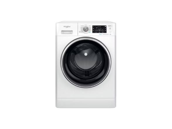 Pesukone Whirlpool
