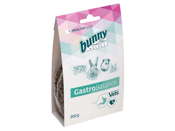 Bunny Nature Gastro Balance (200 g)