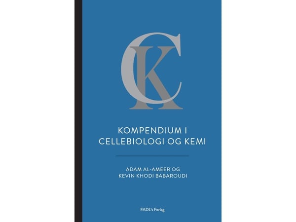 Solubiologian ja kemian käsikirja | Adam Al-Ameer ja Kevin Khodi Babaroudi | Adam Al-Ameer ja Kevin Khodi Babaroudi | Kieli: Tanska
