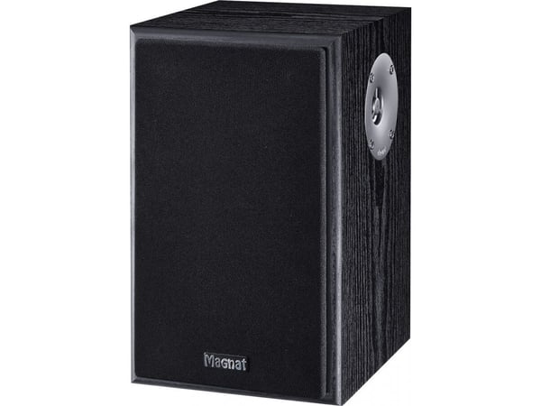 Magnat Monitor S10 D, 2-veis, Koblet med ledninger (ikke trådløs), 60 W, 42 - 32000 Hz, 8 O, Sort Magnat Monitor S10 D, 2-veis, Koblet med ledninger (ikke trådløs), 60 W, 42 - 32000 Hz, 8 O, Sort