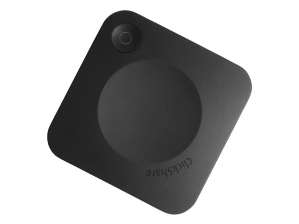 Barco ClickShare C-5 - Trådløs video/lyd-utvider - 802.11a, 802.11b/g/n, Wi-Fi 5 - opp til 30 m