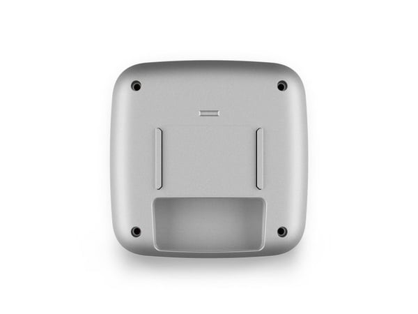 EnGenius Fit Fit6 2x2 Lite - Trådløst tilgangspunkt - dobbeltbånd, innendørs - Wi-Fi 6 - 2.4 GHz, 5 GHz - skystyring - vegg/tak-monterbar