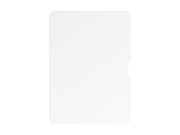 PanzerGlass - Skjermbeskyttelse for mobiltelefon - anti-reflekterende rustning, med FASTFIT-verktøy, ultra-bred passform - glass - for Apple 11-inc...