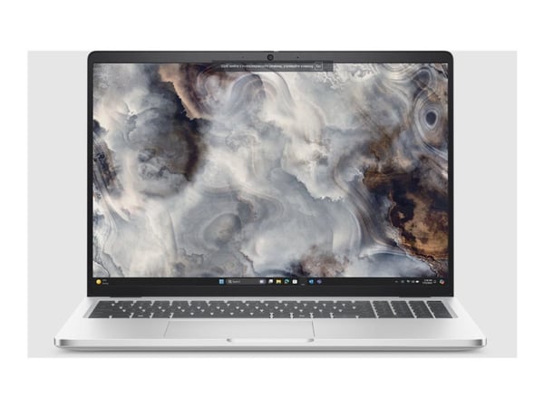 Dell Pro 16 Plus PB16250 - AI PC - Intel Core Ultra 5 - 235U / inntil 4.9 GHz - vPro Enterprise - Win 11 Pro - Intel Graphics - 32 GB RAM - 512 GB ...