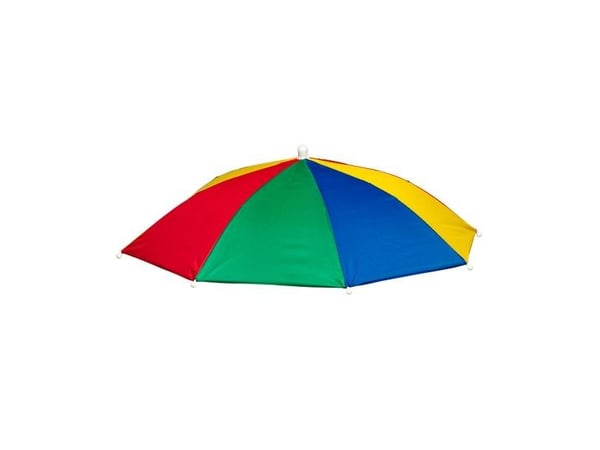 Paraplyhatt