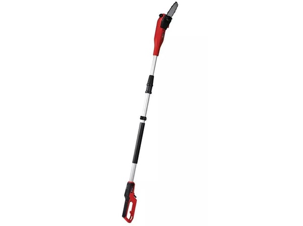 Einhell GC-EC 7520 T, 11 m/s, 0,1 L, Sort, Rød, Vekselstrøm, 750 W, 220-240 V