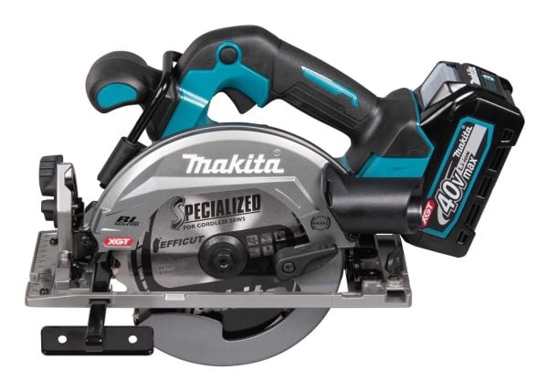 Makita HS012GZ, Sponplate, Tre, Svart, Grønn, Børsteløs, 16,5 cm, 5200 RPM, 5,7 cm - SOLO