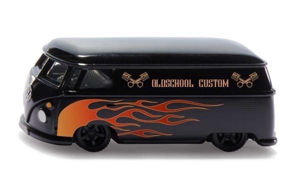 Siku 1:50 Vw T1 Transporter Custom