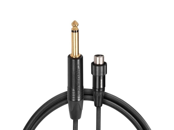 Shure GLXD16+E-Z4, Digitaalinen, Lajittelu